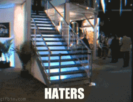 haters.gifX